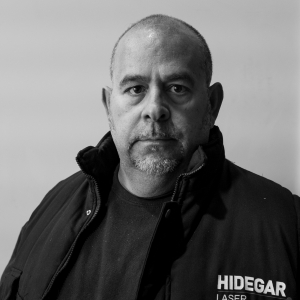 Pedro Bermúdez
