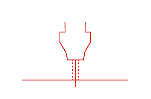 Oxicorte Hidegar laser