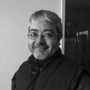 J. Andrés Hervás