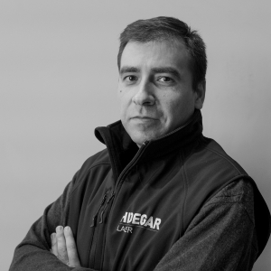 Jordi Plaza