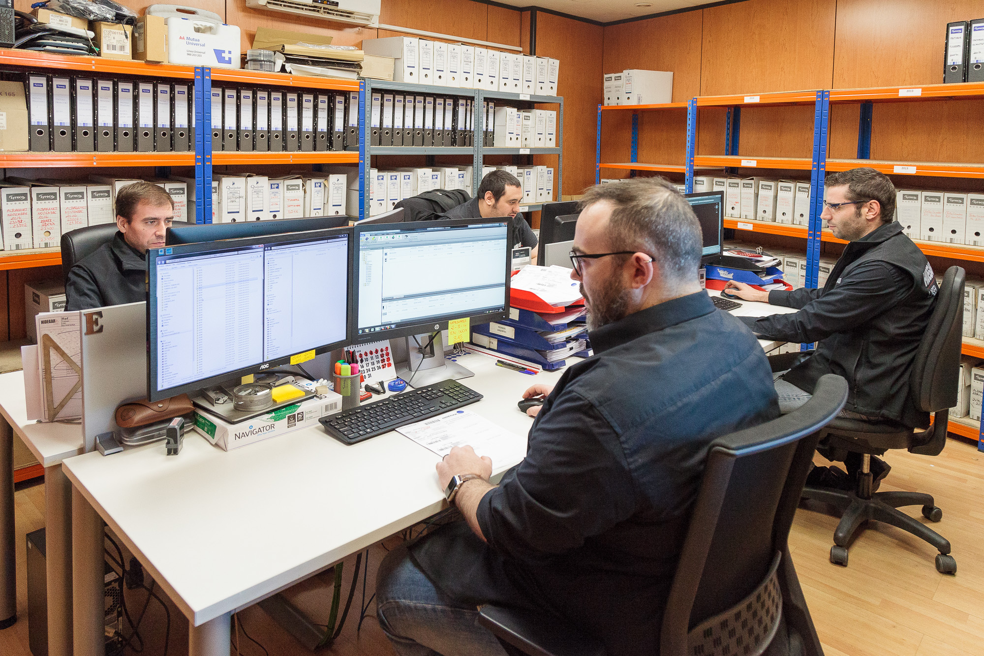HIDEGAR Laser – Oficina técnica programación y dibujo corte laser