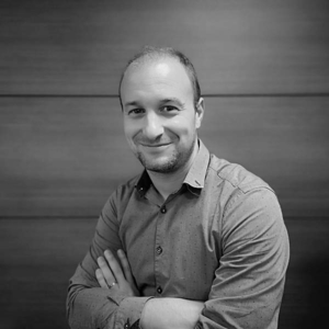 Javier Arranz - Comercial Hidegar Laser